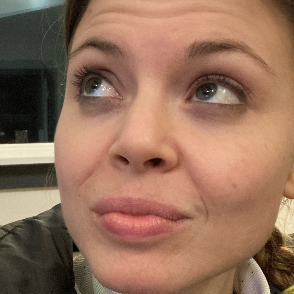 Meet your Posher, Hayleigh